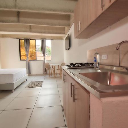 מדיין Mangata Living By Bernalo Hotels מראה חיצוני תמונה