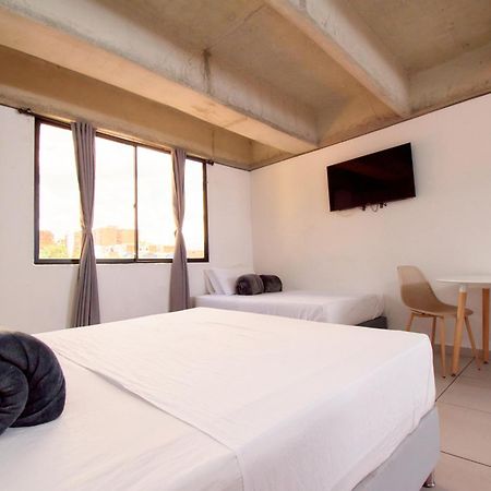 מדיין Mangata Living By Bernalo Hotels מראה חיצוני תמונה