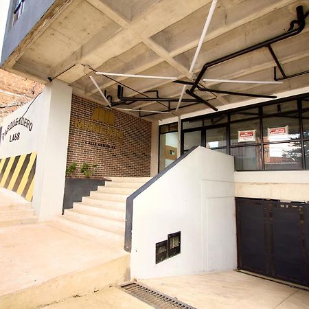מדיין Mangata Living By Bernalo Hotels מראה חיצוני תמונה