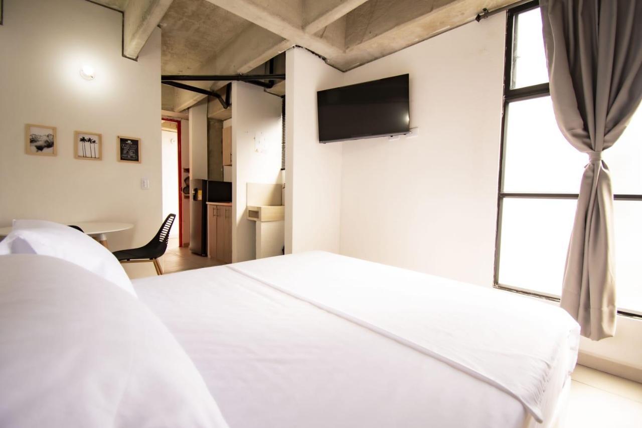 מדיין Mangata Living By Bernalo Hotels מראה חיצוני תמונה