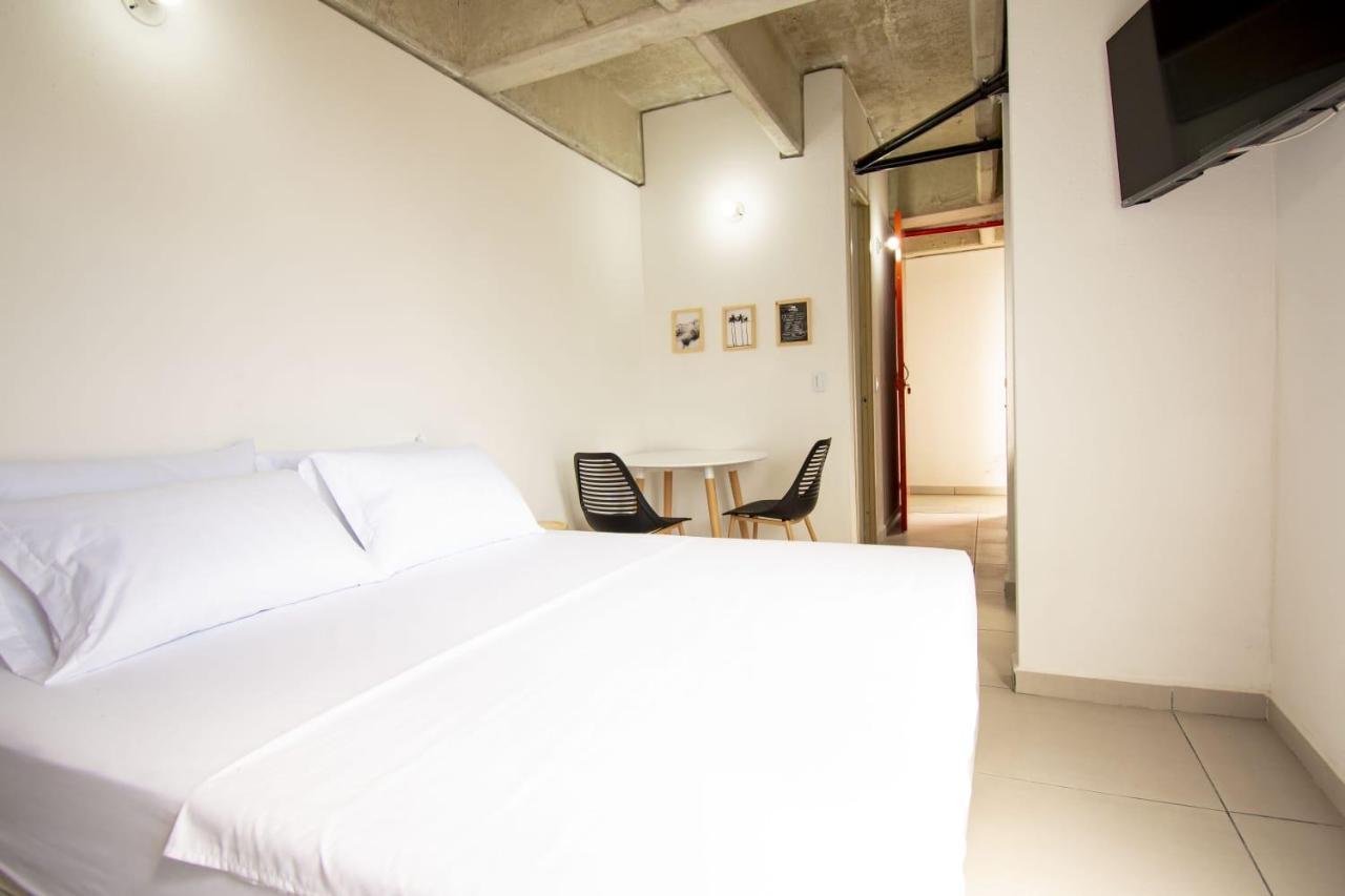 מדיין Mangata Living By Bernalo Hotels מראה חיצוני תמונה