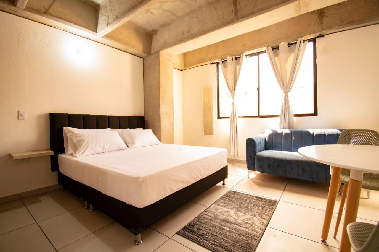 מדיין Mangata Living By Bernalo Hotels מראה חיצוני תמונה