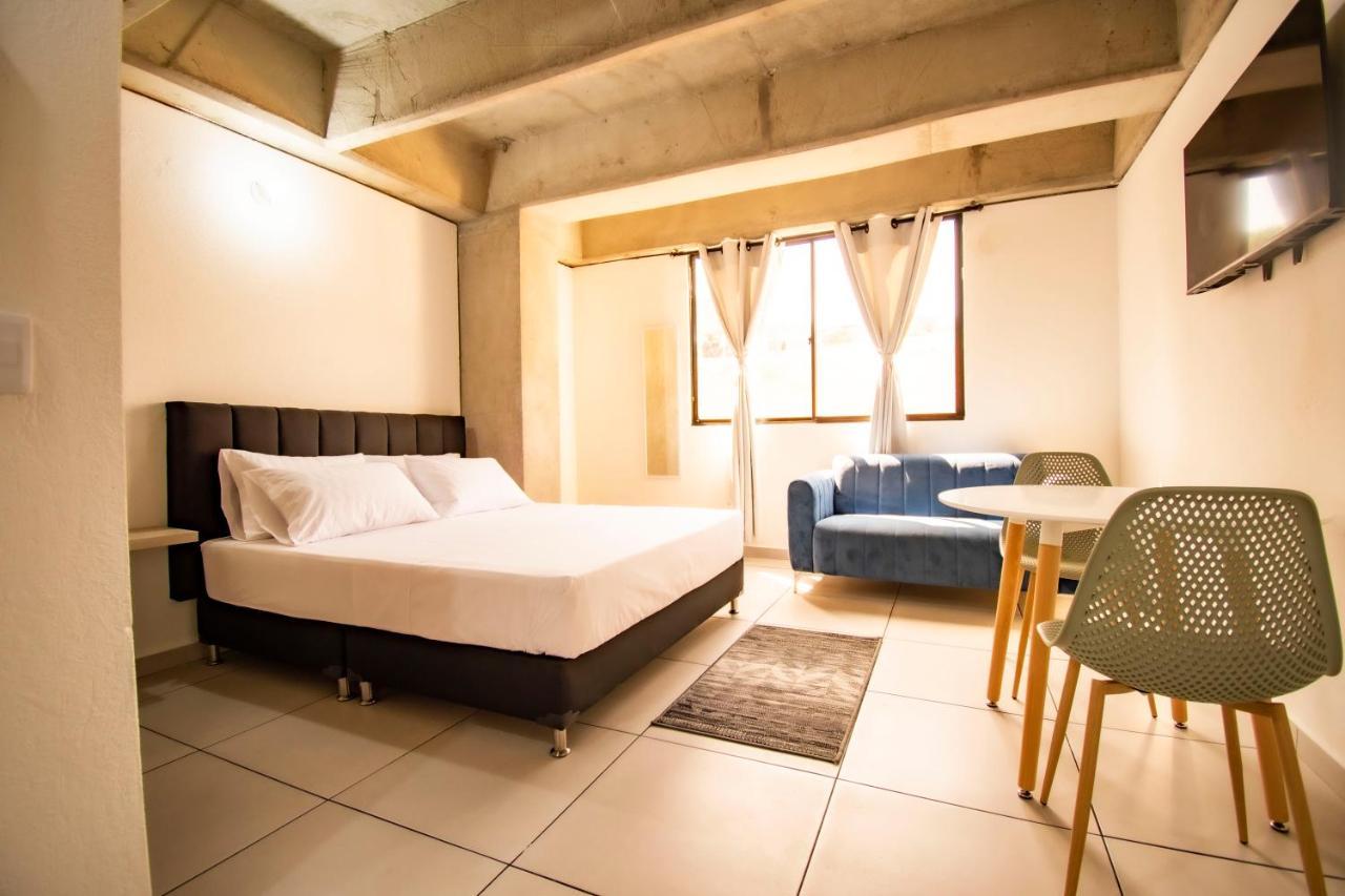 מדיין Mangata Living By Bernalo Hotels מראה חיצוני תמונה
