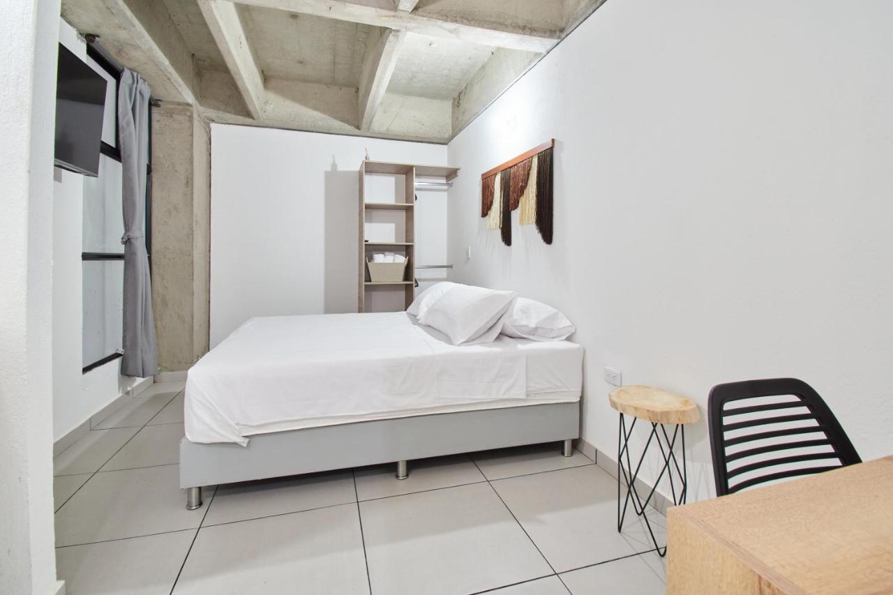 מדיין Mangata Living By Bernalo Hotels מראה חיצוני תמונה
