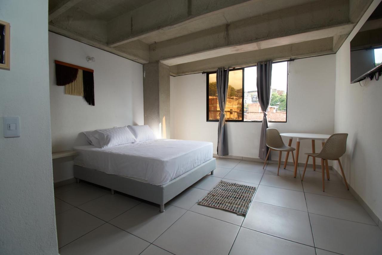 מדיין Mangata Living By Bernalo Hotels מראה חיצוני תמונה