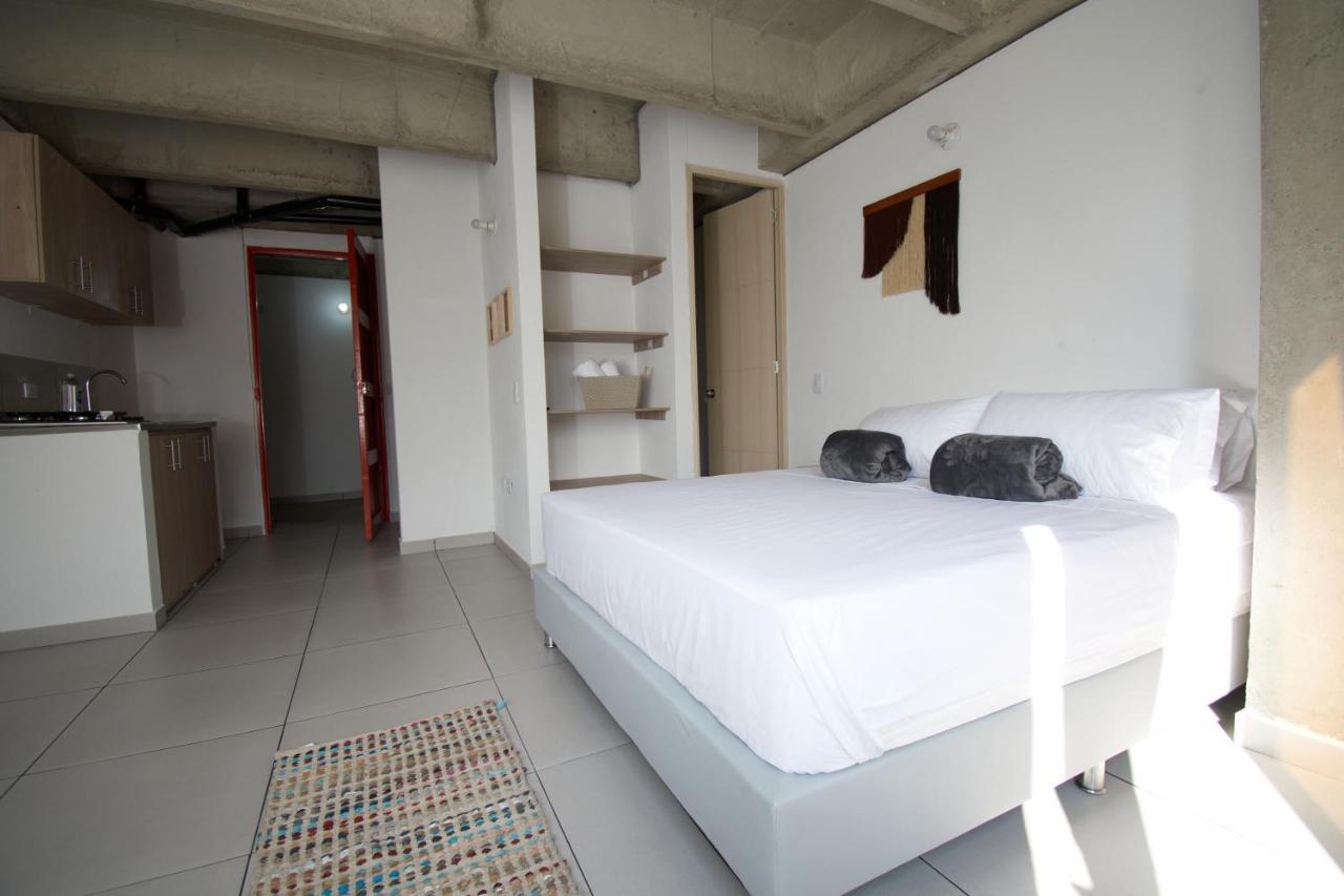 מדיין Mangata Living By Bernalo Hotels מראה חיצוני תמונה
