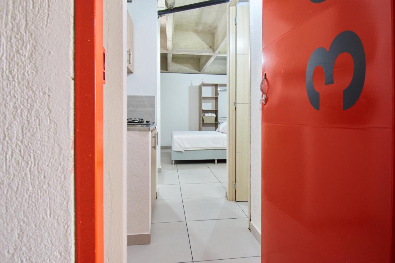מדיין Mangata Living By Bernalo Hotels מראה חיצוני תמונה