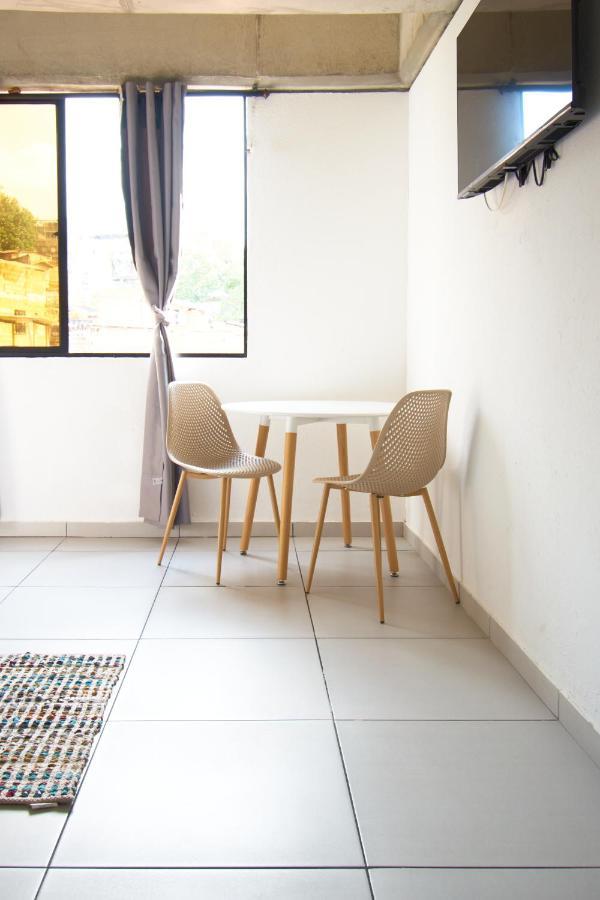מדיין Mangata Living By Bernalo Hotels מראה חיצוני תמונה