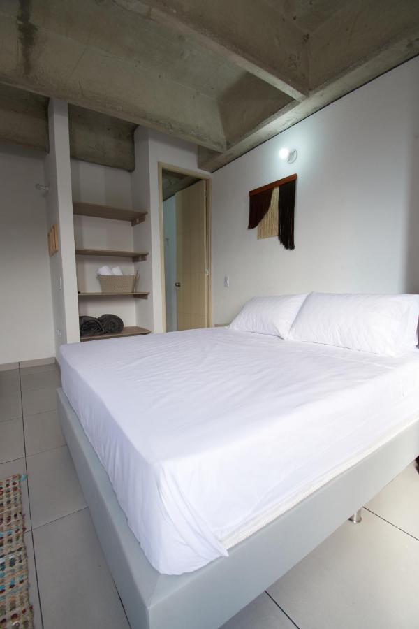 מדיין Mangata Living By Bernalo Hotels מראה חיצוני תמונה