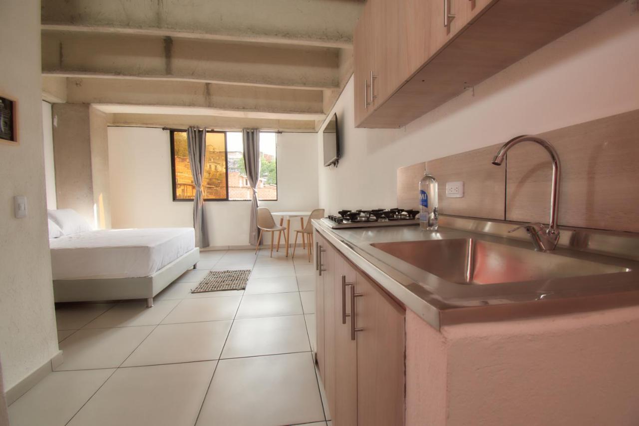 מדיין Mangata Living By Bernalo Hotels מראה חיצוני תמונה