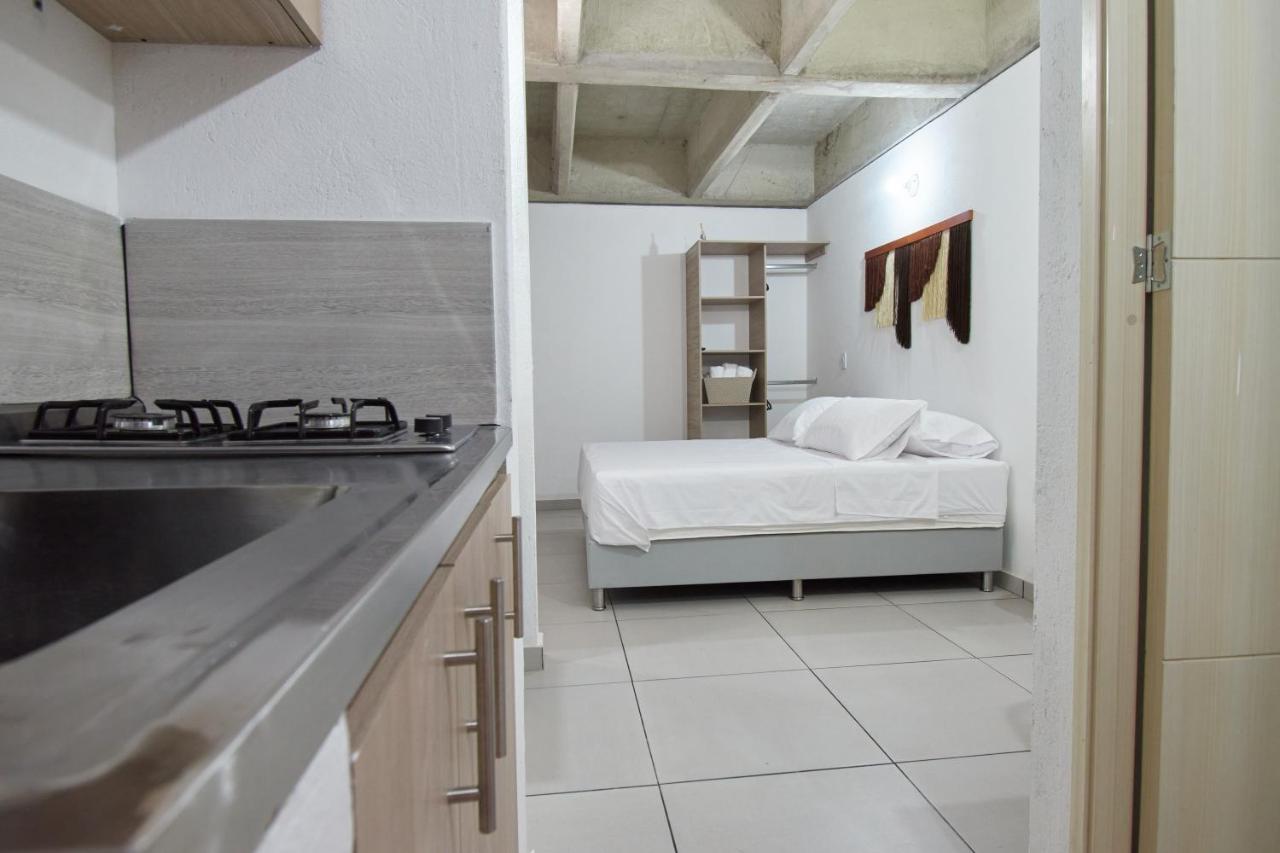 מדיין Mangata Living By Bernalo Hotels מראה חיצוני תמונה