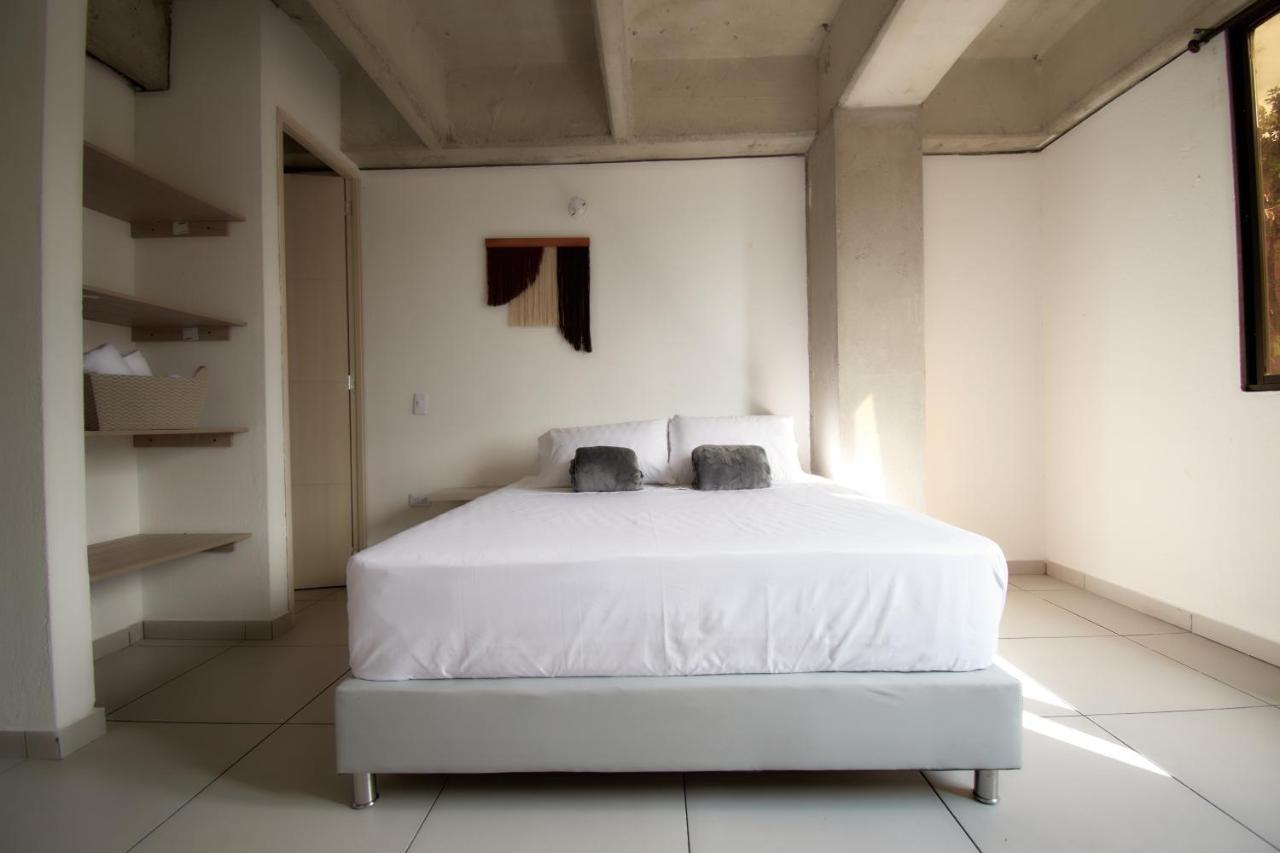 מדיין Mangata Living By Bernalo Hotels מראה חיצוני תמונה