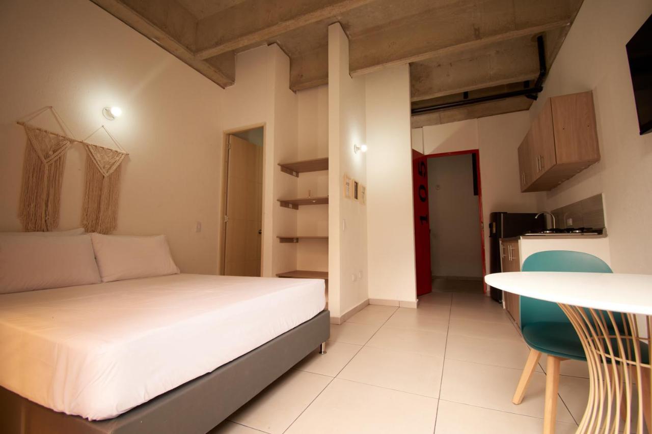 מדיין Mangata Living By Bernalo Hotels מראה חיצוני תמונה