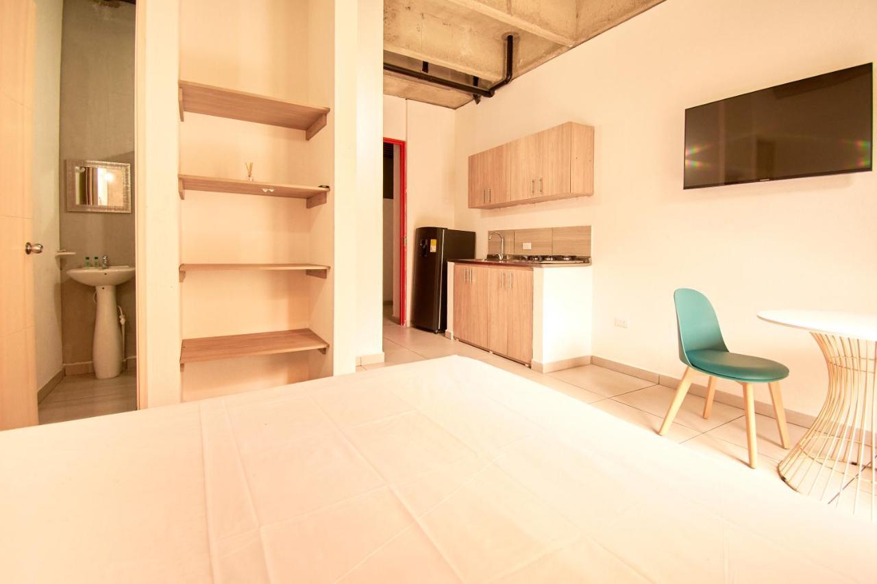 מדיין Mangata Living By Bernalo Hotels מראה חיצוני תמונה