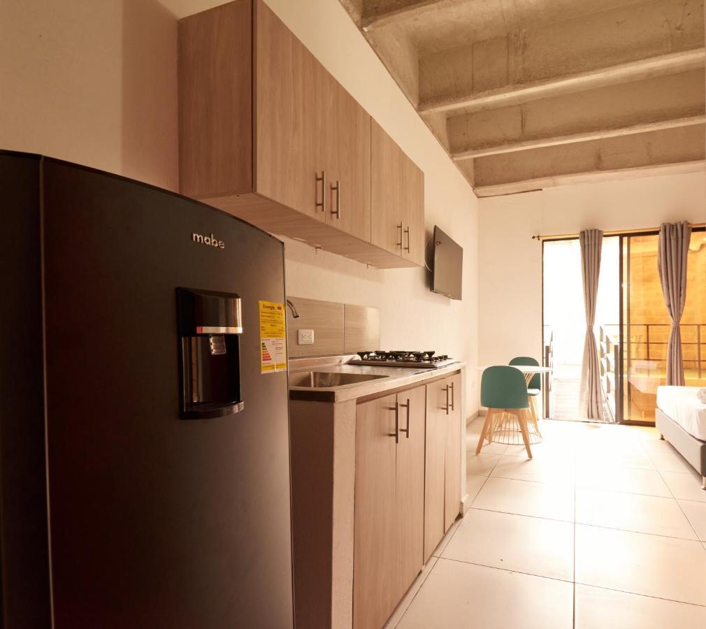 מדיין Mangata Living By Bernalo Hotels מראה חיצוני תמונה