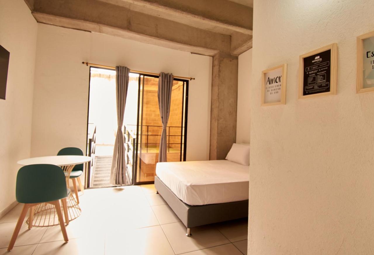 מדיין Mangata Living By Bernalo Hotels מראה חיצוני תמונה