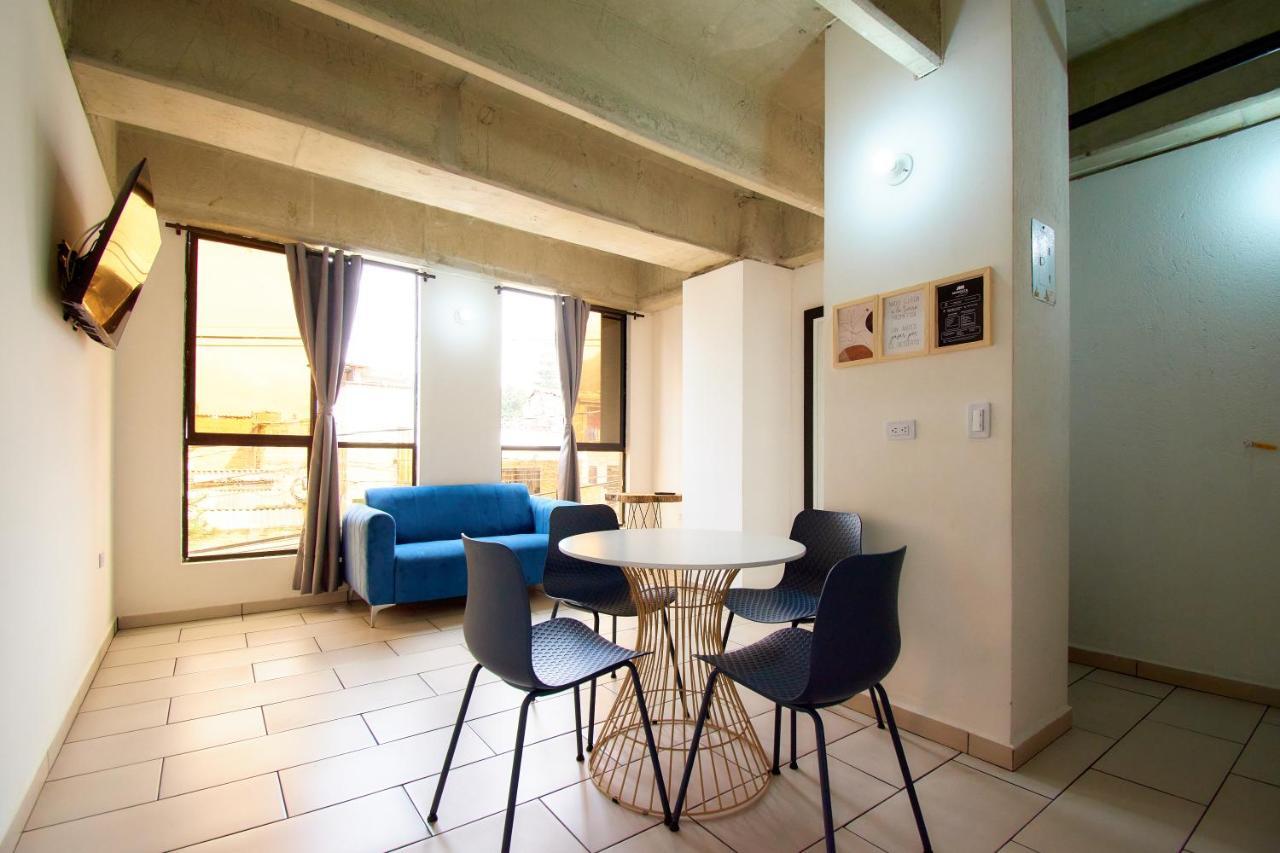 מדיין Mangata Living By Bernalo Hotels מראה חיצוני תמונה