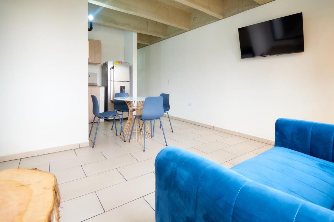 מדיין Mangata Living By Bernalo Hotels מראה חיצוני תמונה