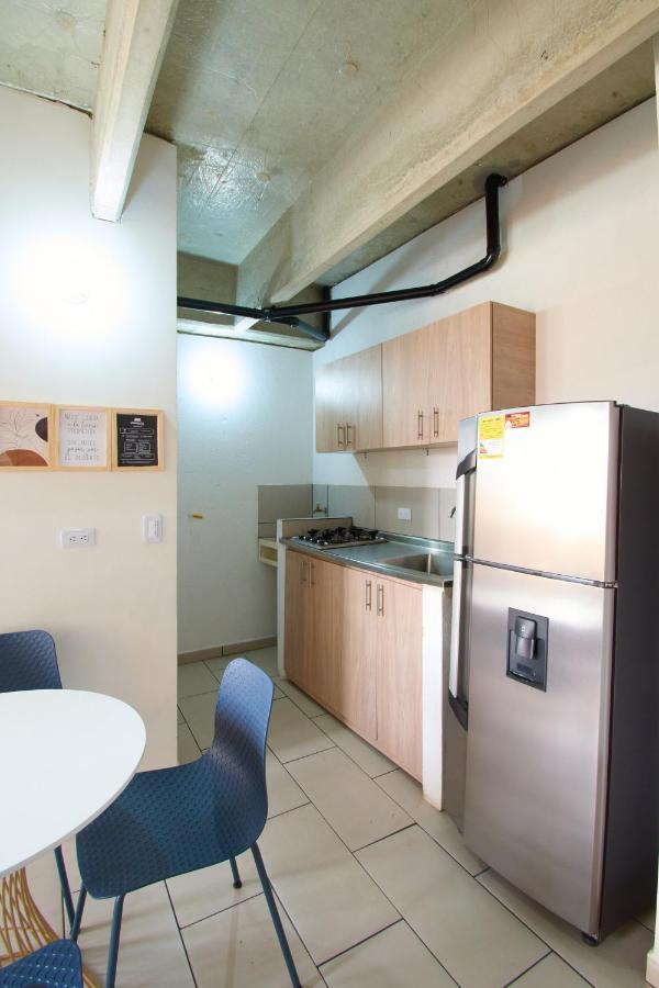 מדיין Mangata Living By Bernalo Hotels מראה חיצוני תמונה