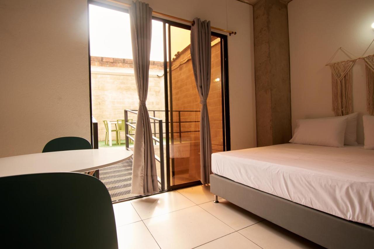 מדיין Mangata Living By Bernalo Hotels מראה חיצוני תמונה