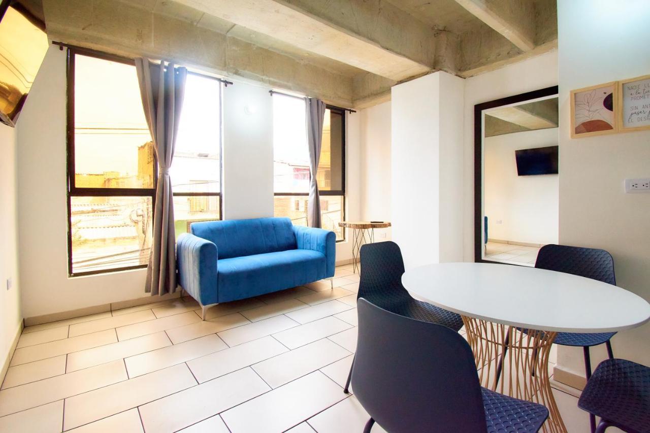 מדיין Mangata Living By Bernalo Hotels מראה חיצוני תמונה