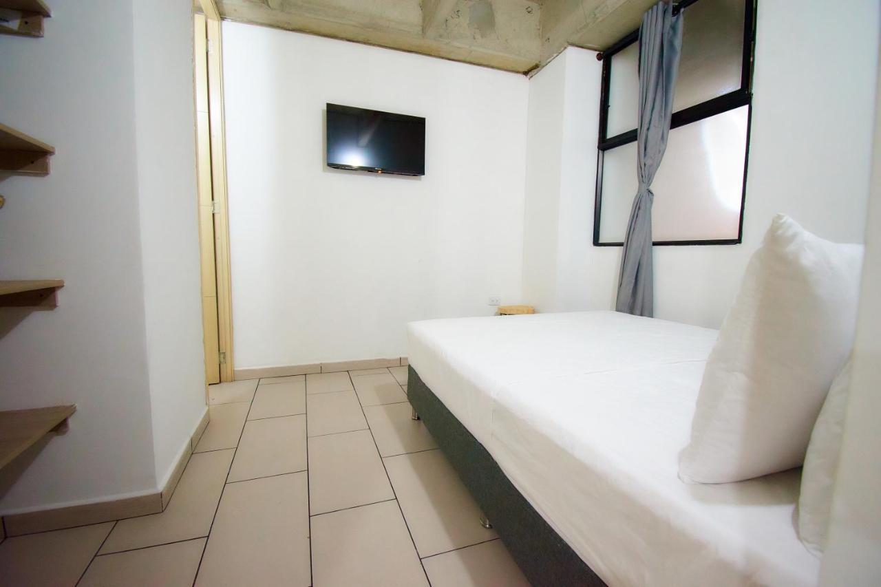 מדיין Mangata Living By Bernalo Hotels מראה חיצוני תמונה