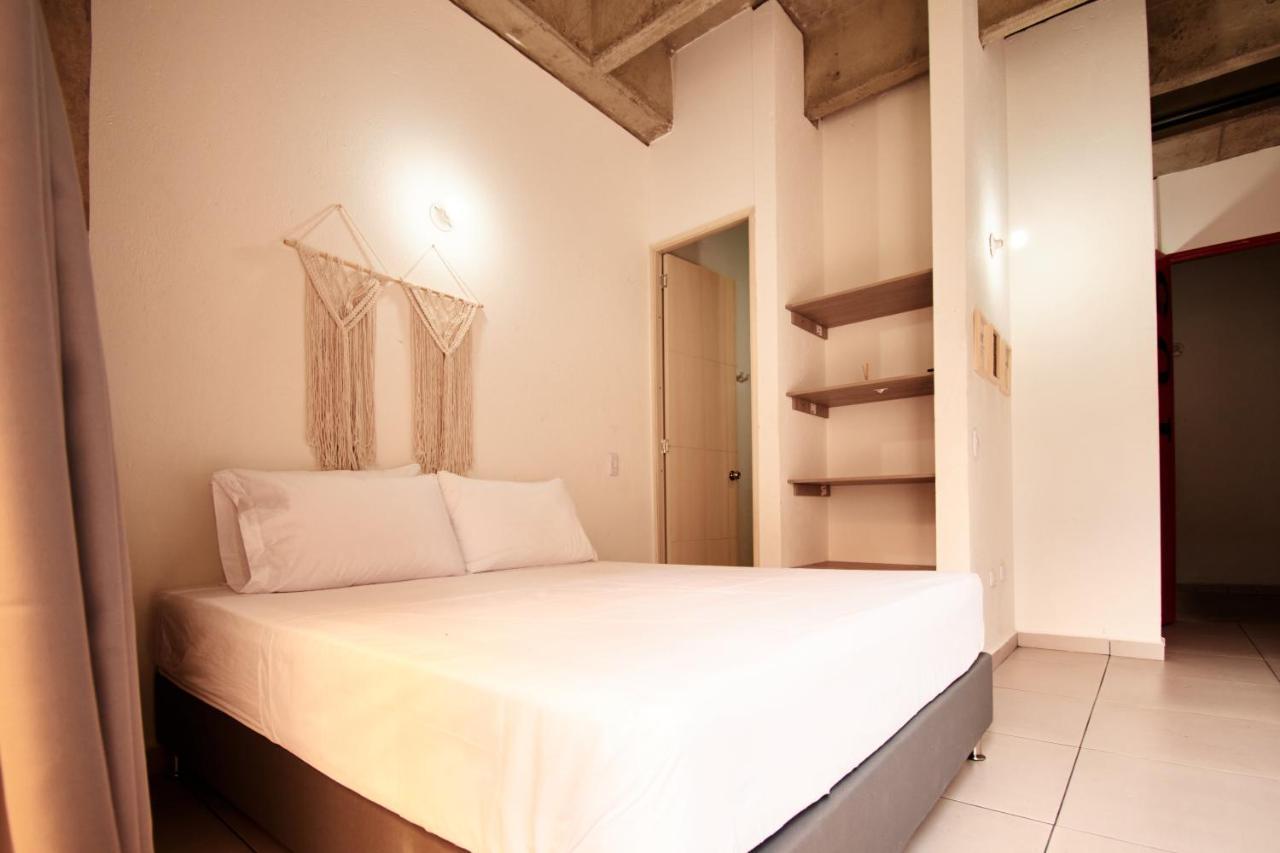 מדיין Mangata Living By Bernalo Hotels מראה חיצוני תמונה