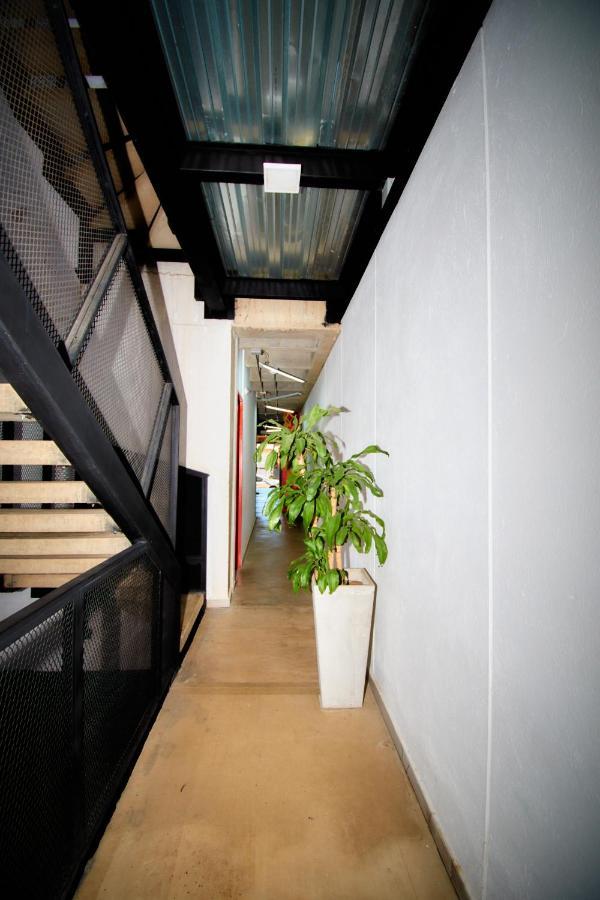 מדיין Mangata Living By Bernalo Hotels מראה חיצוני תמונה