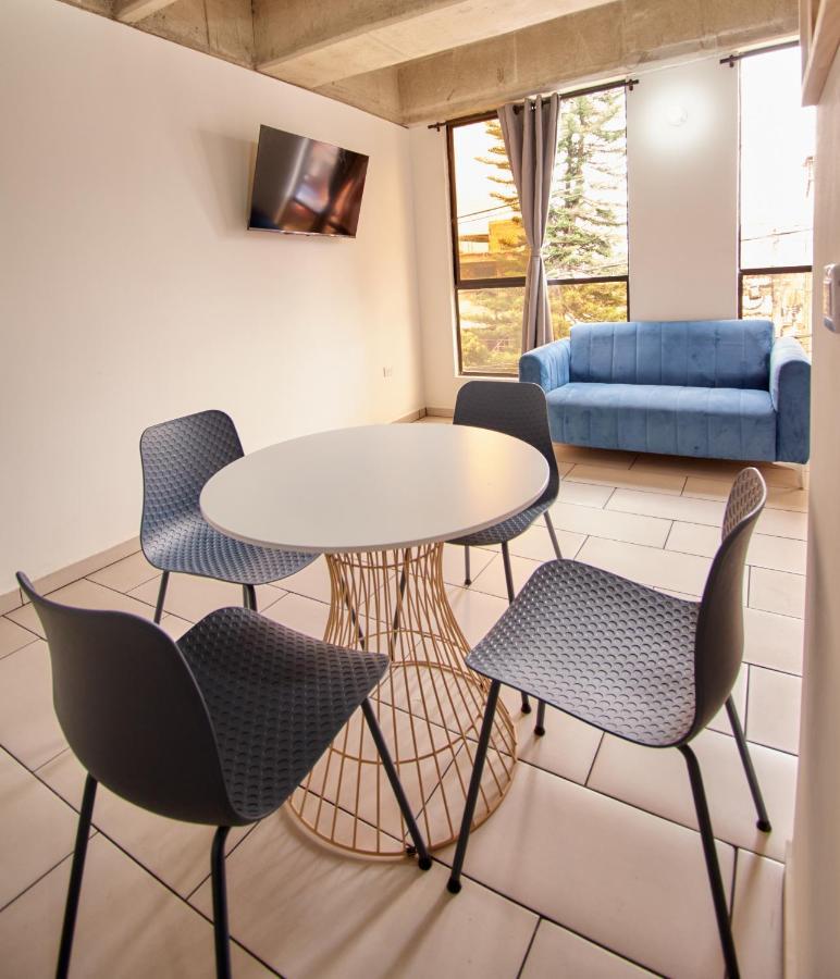 מדיין Mangata Living By Bernalo Hotels מראה חיצוני תמונה