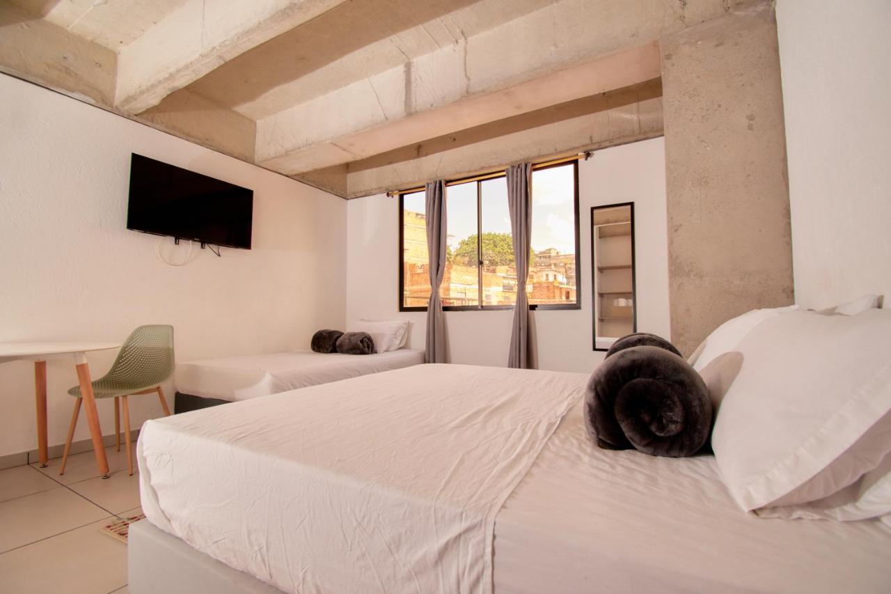מדיין Mangata Living By Bernalo Hotels מראה חיצוני תמונה