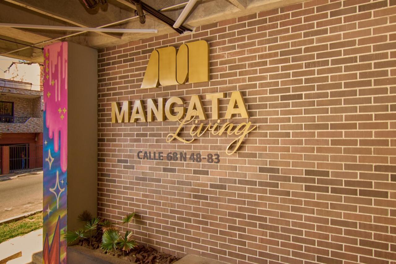 מדיין Mangata Living By Bernalo Hotels מראה חיצוני תמונה