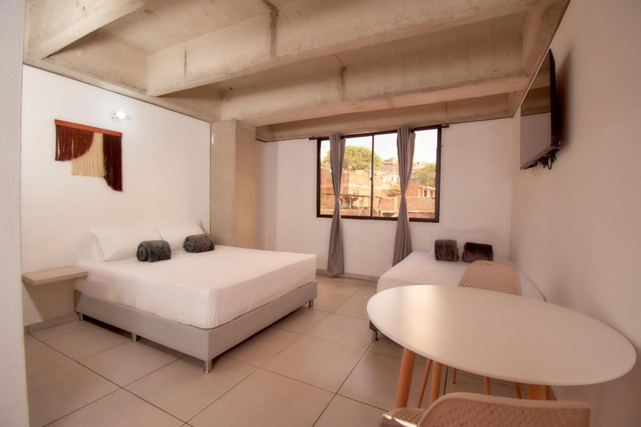 מדיין Mangata Living By Bernalo Hotels מראה חיצוני תמונה
