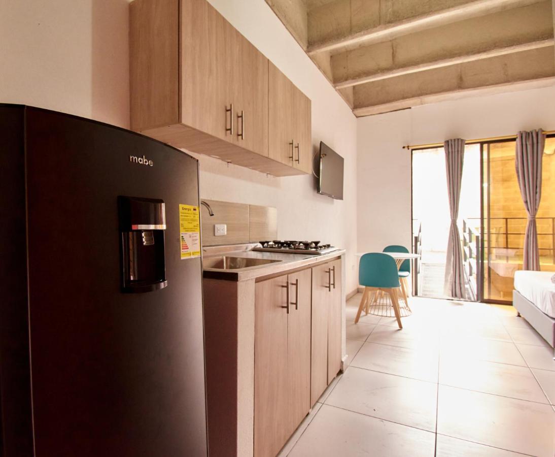 מדיין Mangata Living By Bernalo Hotels מראה חיצוני תמונה