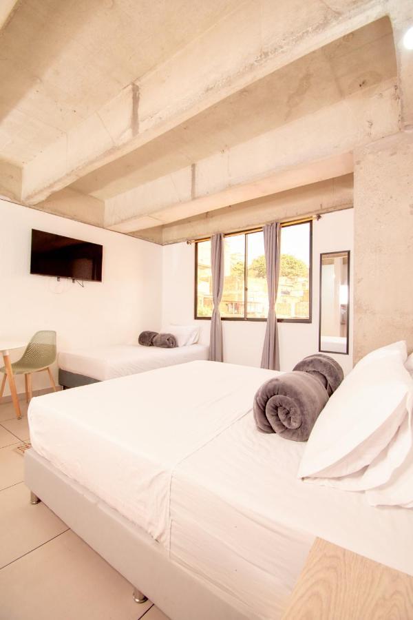 מדיין Mangata Living By Bernalo Hotels מראה חיצוני תמונה
