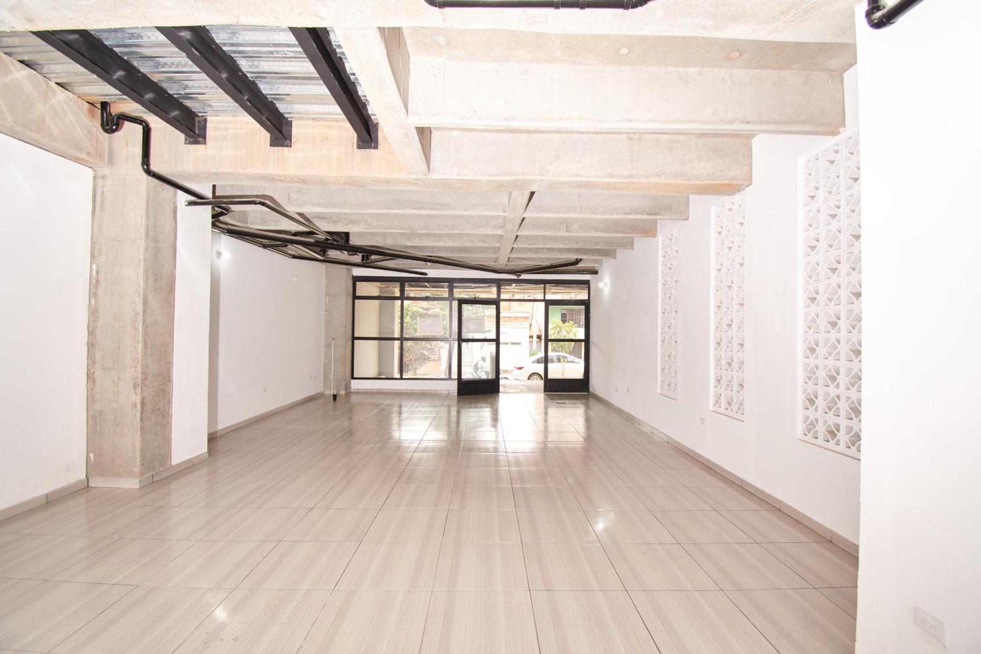 מדיין Mangata Living By Bernalo Hotels מראה חיצוני תמונה