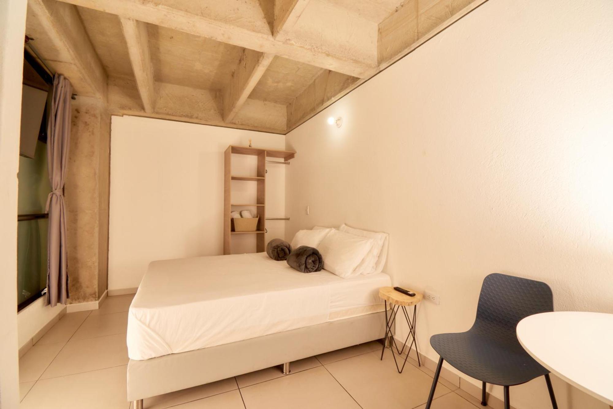 מדיין Mangata Living By Bernalo Hotels מראה חיצוני תמונה