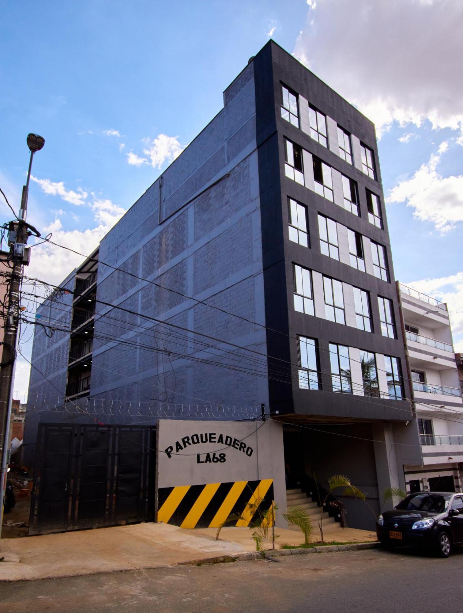 מדיין Mangata Living By Bernalo Hotels מראה חיצוני תמונה