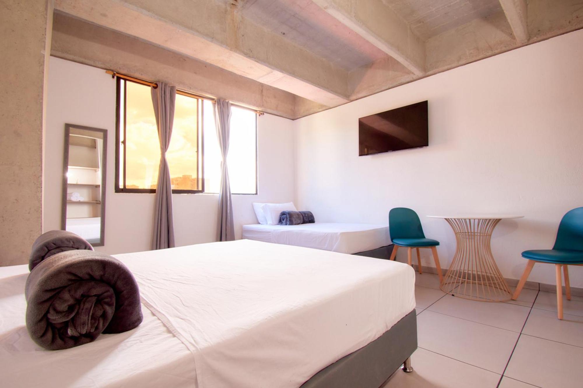 מדיין Mangata Living By Bernalo Hotels מראה חיצוני תמונה