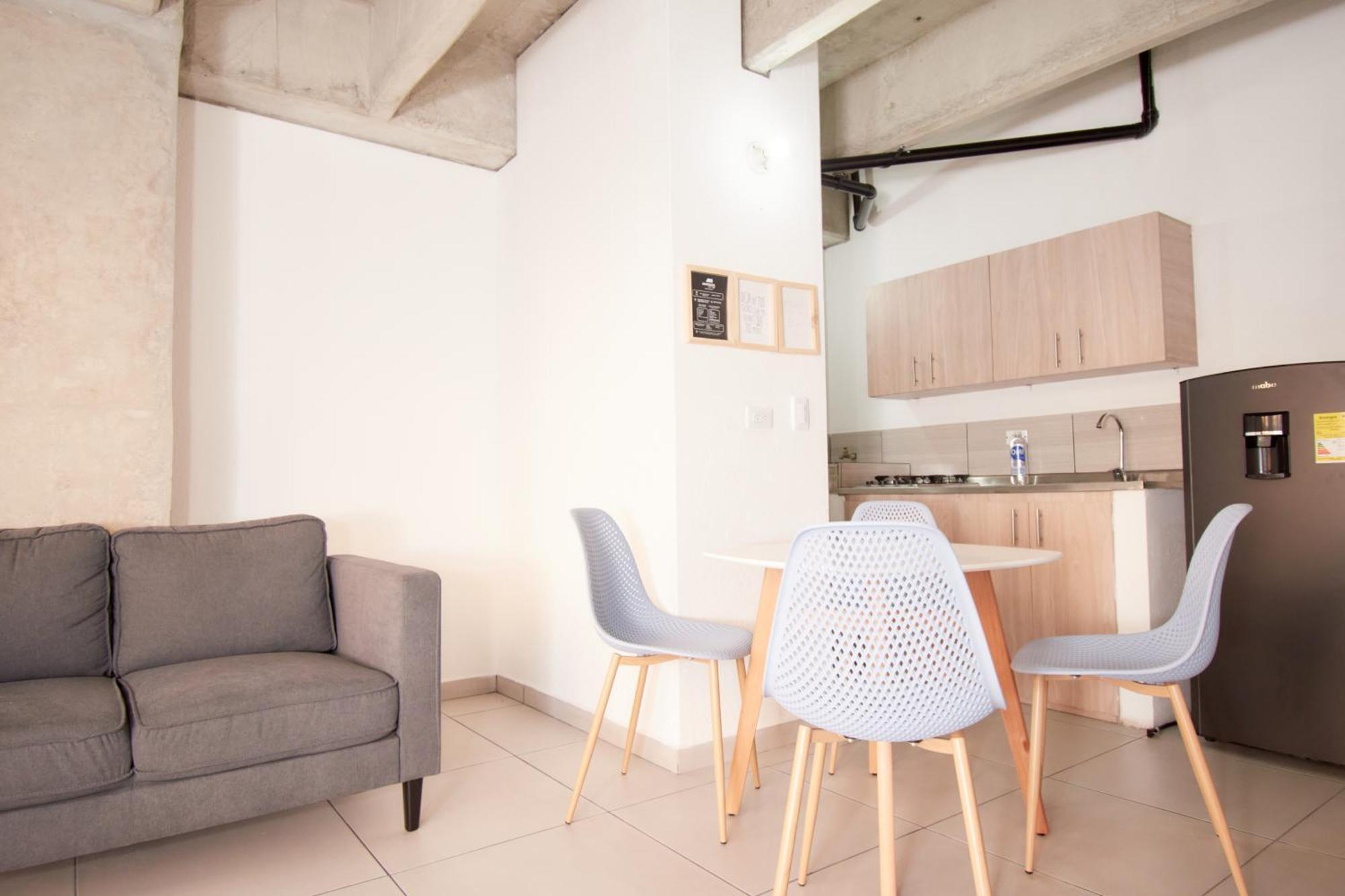 מדיין Mangata Living By Bernalo Hotels מראה חיצוני תמונה