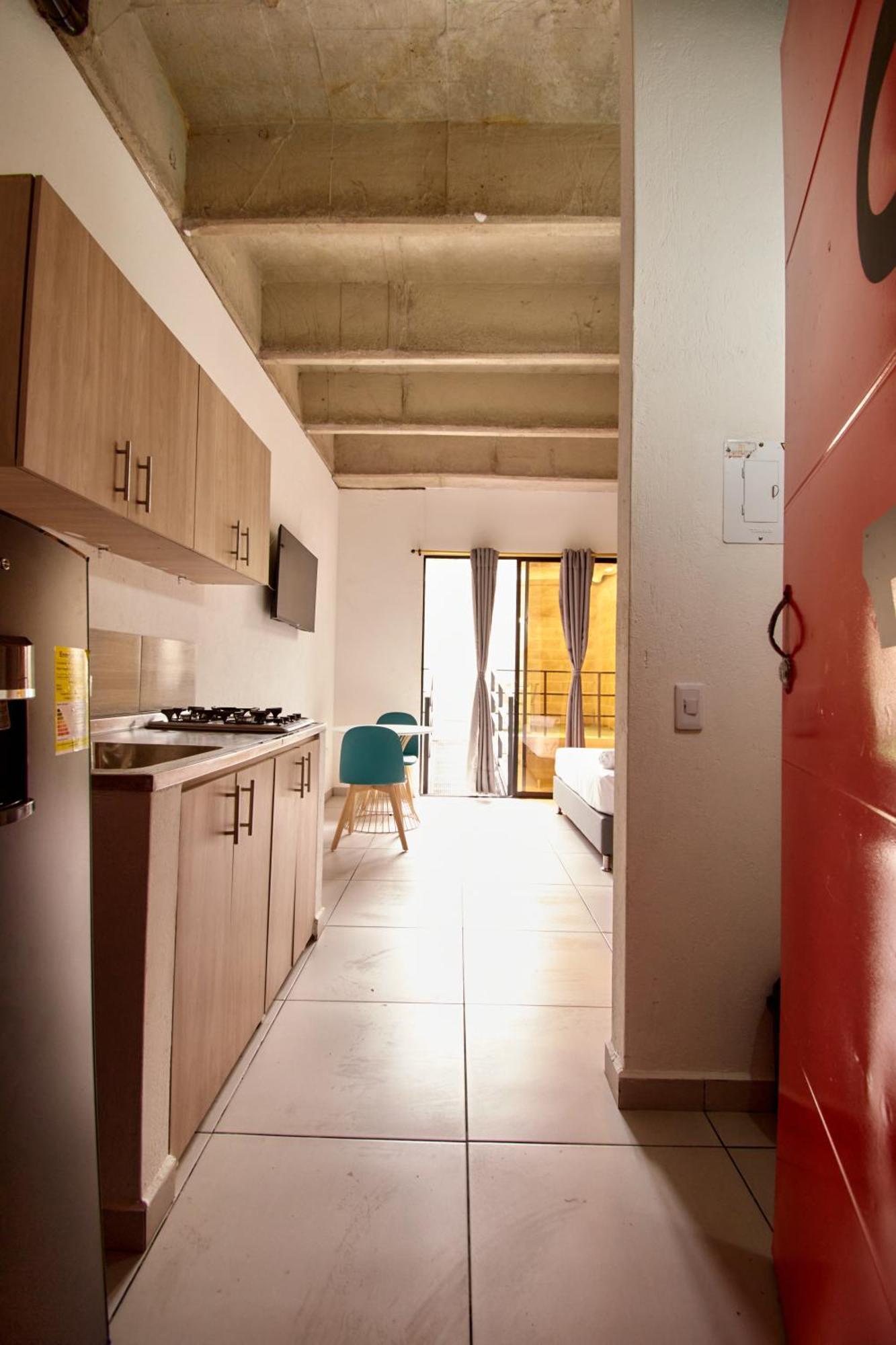 מדיין Mangata Living By Bernalo Hotels מראה חיצוני תמונה