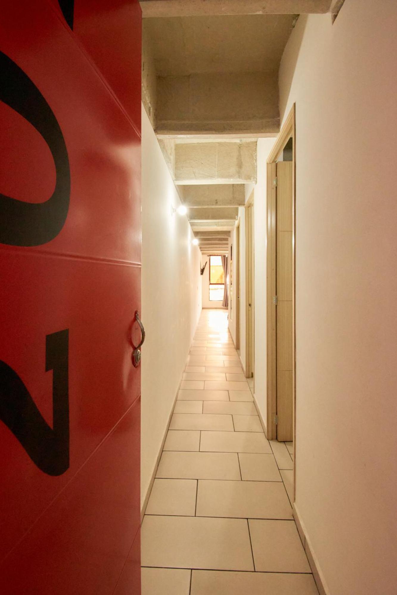 מדיין Mangata Living By Bernalo Hotels מראה חיצוני תמונה
