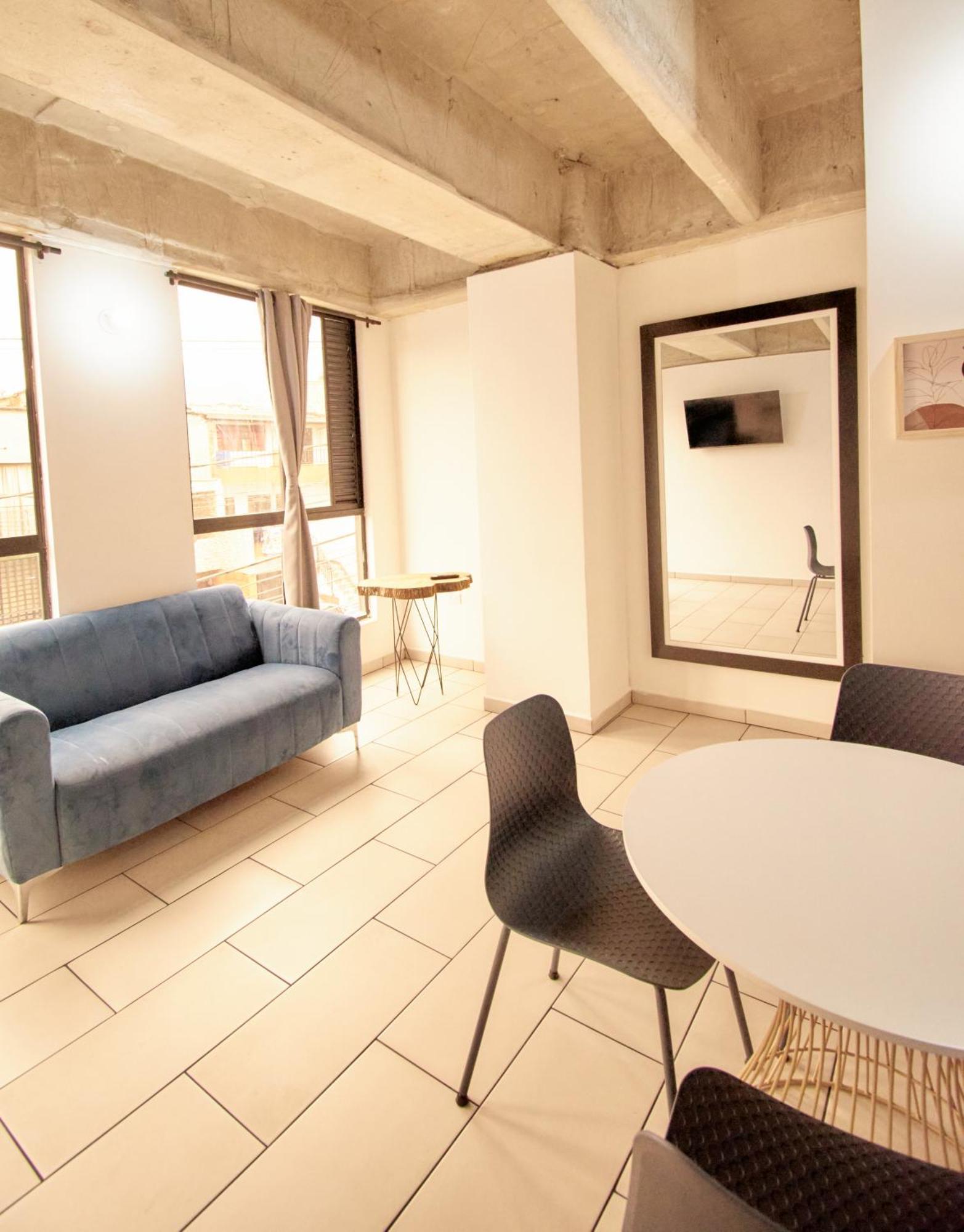 מדיין Mangata Living By Bernalo Hotels מראה חיצוני תמונה
