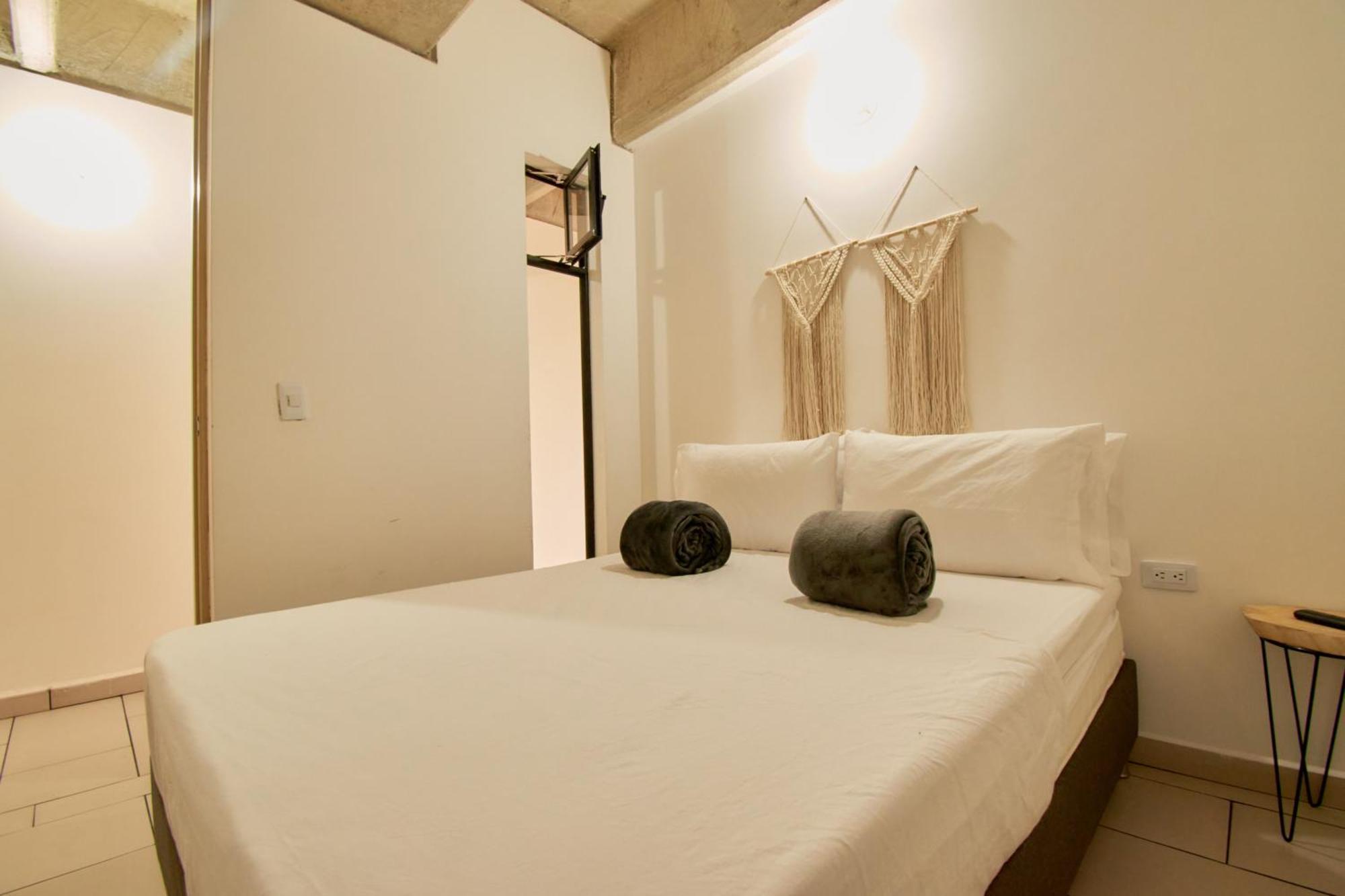 מדיין Mangata Living By Bernalo Hotels מראה חיצוני תמונה