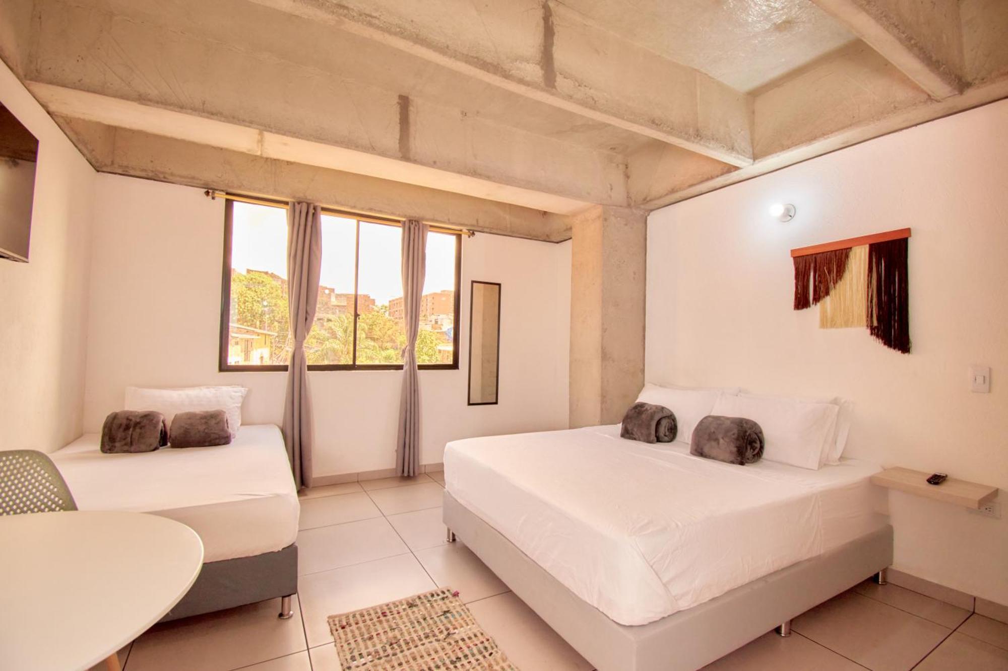 מדיין Mangata Living By Bernalo Hotels מראה חיצוני תמונה