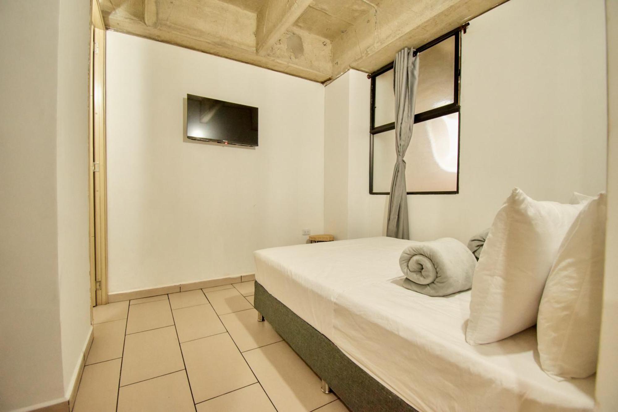 מדיין Mangata Living By Bernalo Hotels מראה חיצוני תמונה