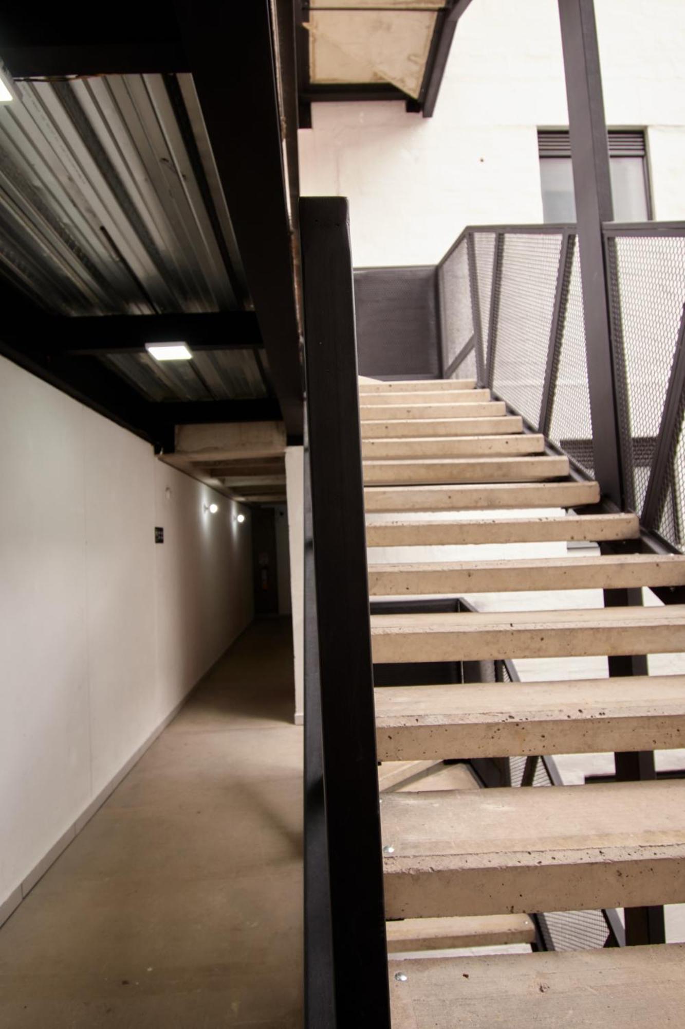 מדיין Mangata Living By Bernalo Hotels מראה חיצוני תמונה