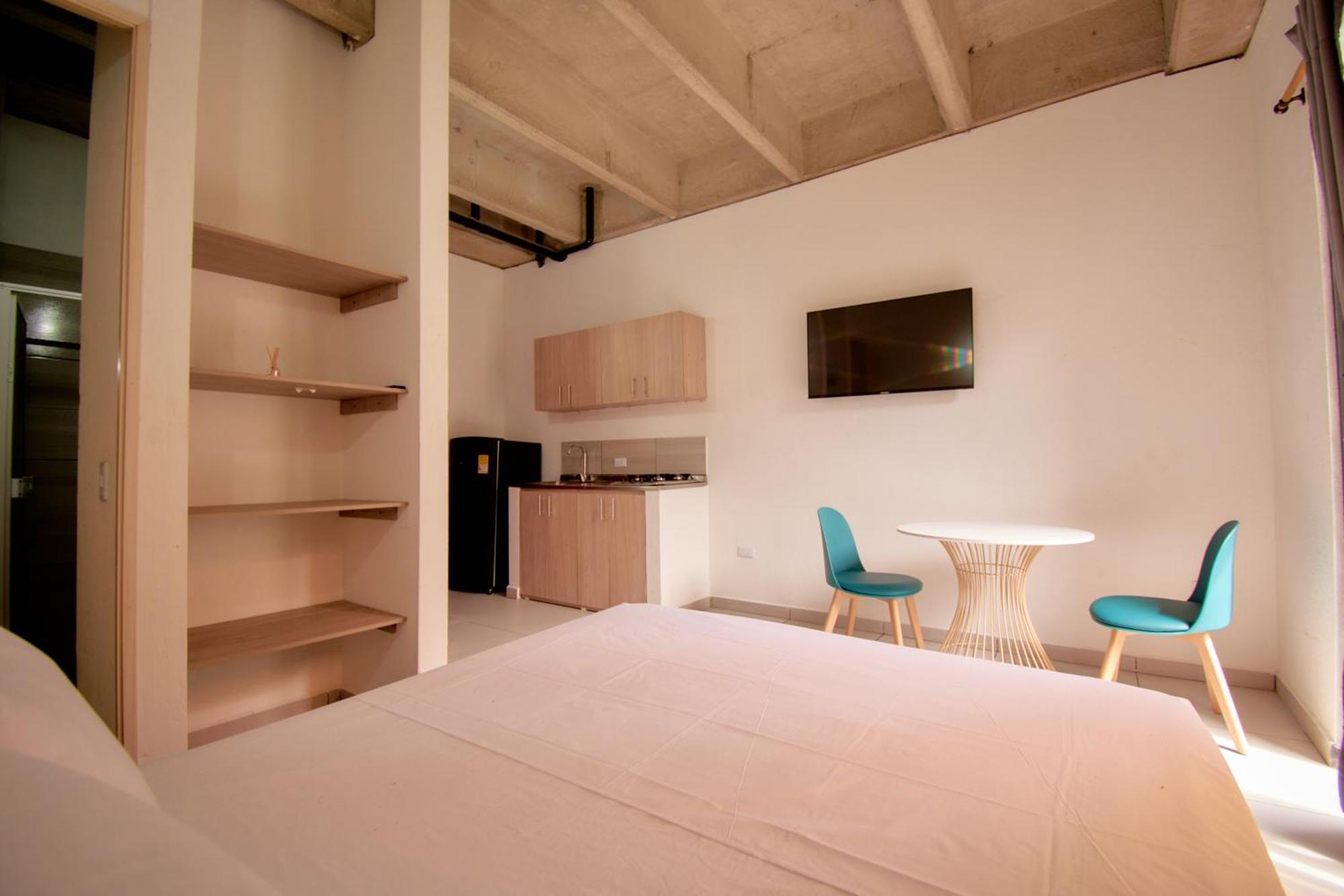 מדיין Mangata Living By Bernalo Hotels מראה חיצוני תמונה