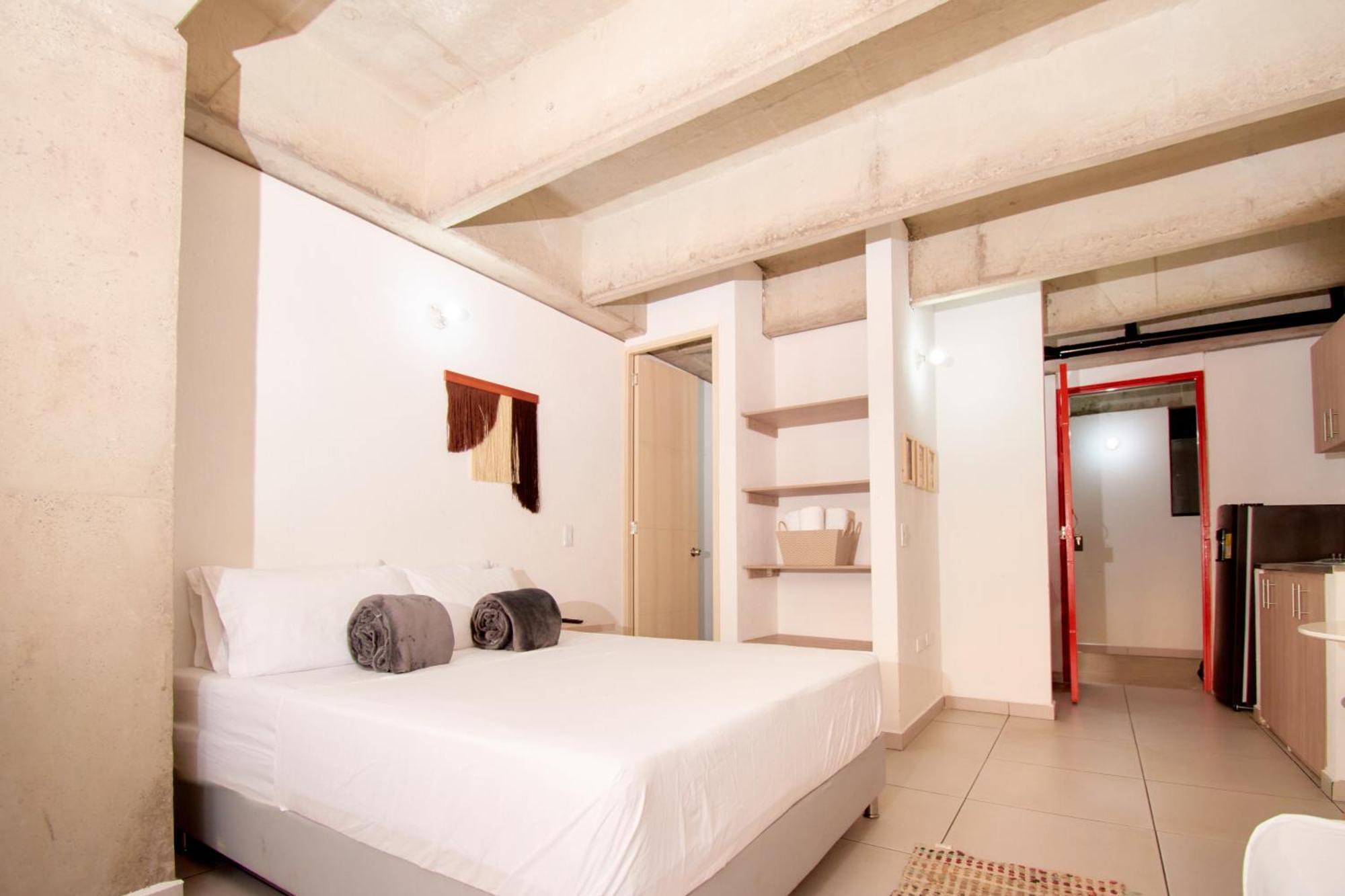 מדיין Mangata Living By Bernalo Hotels מראה חיצוני תמונה